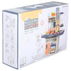 Modern Kitchen Playset (889-161) - Nesh Kids Store