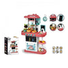 Modern Kitchen Playset (889-164) - Nesh Kids Store