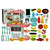 Modern Kitchen Playset (889-164) - Nesh Kids Store