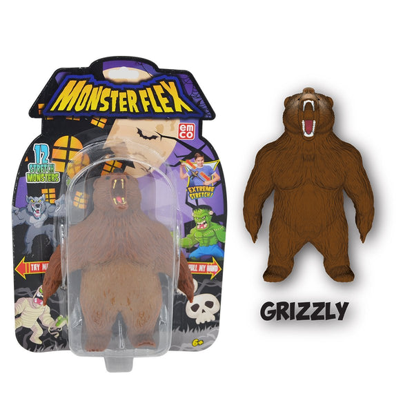 Monster Flex - Nesh Kids Store