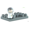 Moon Lander Block 17 Pcs - Nesh Kids Store
