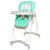 Multi Function Baby High Chair with Wheels (JLX-808) - Nesh Kids Store
