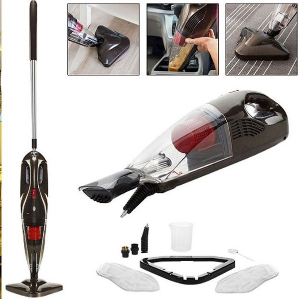 Multifunction X9 Steam Mop & Vacuum Cleaner Nesh Kids Store