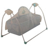 Multifunctional Portable Baby Swing Bed & Cradle - Nesh Kids Store