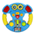 Music Steering Wheel Toy (18m+) - Nesh Kids Store
