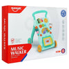Musical 2 in 1 Walker (HE0822) - Nesh Kids Store