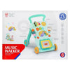 Musical 2 in 1 Walker (HE0822) - Nesh Kids Store