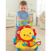 Musical Lion Piano Walker - Nesh Kids Store