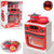 My Home Microwave Oven and Gas Stove - Nesh Kids Store