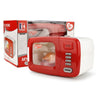 My Home Microwave Oven Toy - Nesh Kids Store