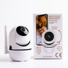 My Nanny (Baby Monitor / Camera) - Nesh Kids Store