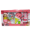 Na Na Na Fashion Girl Toy - Nesh Kids Store