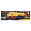 Nerf Alpha Strike Tiger DB-2 - Nesh Kids Store