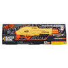NERF Alpha Strike Toy Blaster Wolf LR-1 - Nesh Kids Store