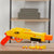 NERF Alpha Strike Toy Blaster Wolf LR-1 - Nesh Kids Store