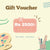 Nesh Kids Store Gift Vouchers - Rs. 2500 - Nesh Kids Store