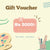 Nesh Kids Store Gift Vouchers - Rs. 5000 - Nesh Kids Store
