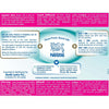 Nestle NAN 1 HMO Starter Infant Formula with Iron – Birth to 6 months, 350g Bag In Box Pack - Nesh Kids Store