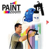 Paint Zoom Paint Sprayer - Nesh Kids Store