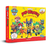Paw Patrol - Super Pup Heroes off Duty! Fun Learning Set - Nesh Kids Store