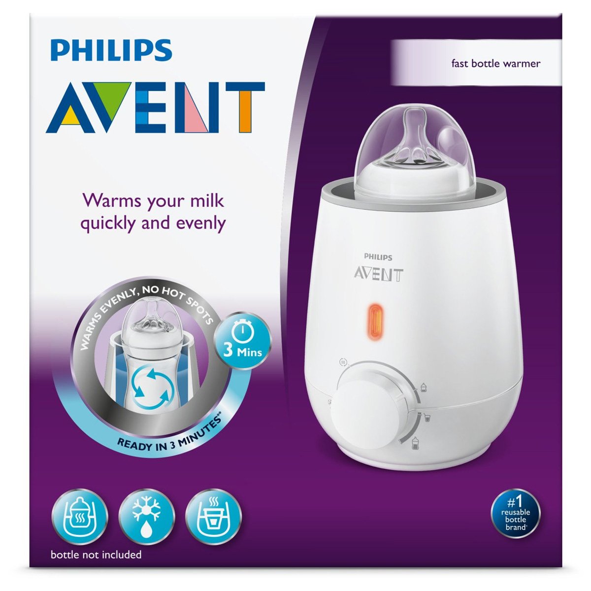 Philips Avent Baby Bottle Warmer Nesh Kids Store philips-avent-baby-bottle-warmer-nesh-kids-store