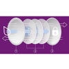 Philips Avent Disposable Breast Pads (60 Nos) - Nesh Kids Store