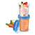 Philips Avent Food Storage Cups - 240ml (5 Pcs) - Nesh Kids Store