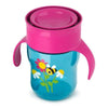 Philips Avent Growing Up Cup 260ml - 9 Months + - Nesh Kids Store