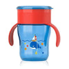Philips Avent Growing Up Cup 260ml - 9 Months + - Nesh Kids Store