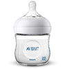 Philips Avent Natural 2.0 Bottle 125ml (Pack of 2) - Nesh Kids Store