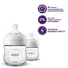Philips Avent Natural 2.0 Bottle 125ml (Pack of 2) - Nesh Kids Store