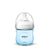 Philips Avent Natural Baby Bottle - 125 ML Blue (SCF692/13) - Nesh Kids Store