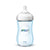 Philips Avent Natural Baby Bottle - 260ML Blue (SCF695/13) - Nesh Kids Store