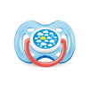 Philips Avent Ultra Air Deco Soother 0-6 months (Single Pack) - Nesh Kids Store