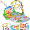Piano Fitness Activity Gym - Nesh Kids Store