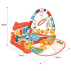 Piano Fitness Rack Activity Gym (HE0630) - Nesh Kids Store