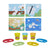 Play-Doh Academy Shapes Basic Activity - Nesh Kids Store