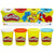 Play-Doh Classic Color (Pack of 4 Cups) - Nesh Kids Store