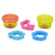 Play-Doh Fruit Shapes Value Set - Nesh Kids Store