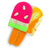 Play-Doh Ice Pops 'n Cones Freezer - Nesh Kids Store