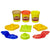 Play-Doh Picnic Fun Bucket - Nesh Kids Store