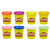 Play-Doh Rainbow 8 Tub Starter Set (E5062) - Nesh Kids Store