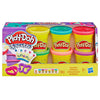Play-Doh Sparkle Compound Collection - Nesh Kids Store