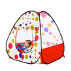 Play Tent with 50 Balls - Nesh Kids Store
