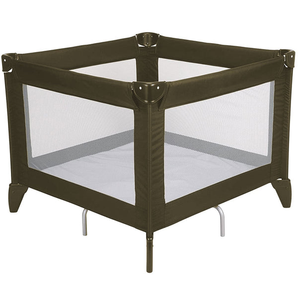 Playpen - Convenient, Foldable, Extra Safe - Nesh Kids Store