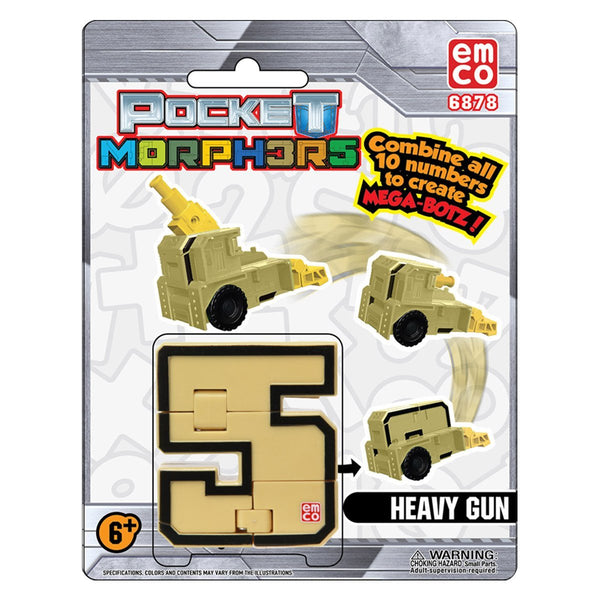 Pocket Mophers - Nesh Kids Store