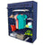 Portable Storage Wardrobe (YG-130A) - Nesh Kids Store