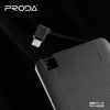PRODA Power Bank Picoo Series 5000mAh [PPP-16] - Nesh Kids Store