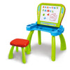 Project & Learn Kids Study Table & Easel - Nesh Kids Store