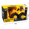 Push & Go Trucks - Nesh Kids Store